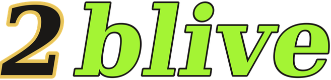 2blive logo